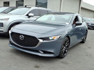 2024 Mazda Mazda3 Sedan for sale in Downey CA