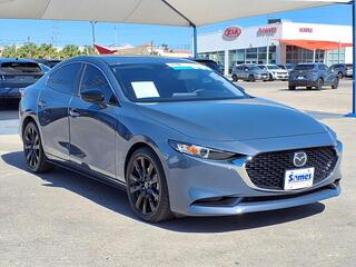 2024 Mazda Mazda3 Sedan