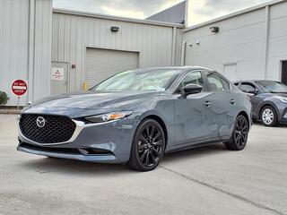 2024 Mazda Mazda3 Sedan