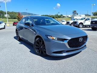 2025 Mazda Mazda3 Sedan for sale in Salem VA