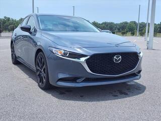 2024 Mazda Mazda3 Sedan for sale in Lakeland FL