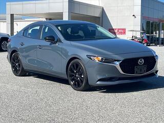 2024 Mazda Mazda3 Sedan