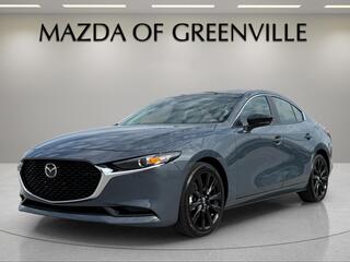 2025 Mazda Mazda3 Sedan for sale in Orland Park IL