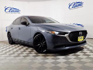 2023 Mazda Mazda3 Sedan