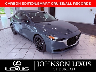 2025 Mazda Mazda3 Sedan