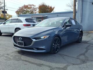 2025 Mazda Mazda3 Sedan for sale in Garwood NJ