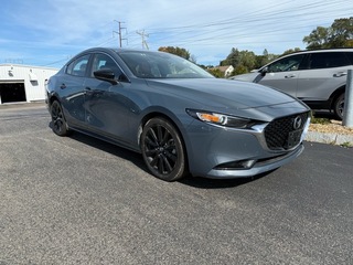 2023 Mazda Mazda3 Sedan for sale in Portsmouth NH