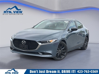 2025 Mazda Mazda3 Sedan