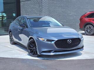 2024 Mazda Mazda3 Sedan for sale in Dayton OH