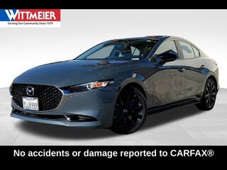 2023 Mazda Mazda3