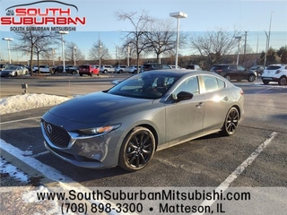 2024 Mazda Mazda3 Sedan for sale in Matteson IL