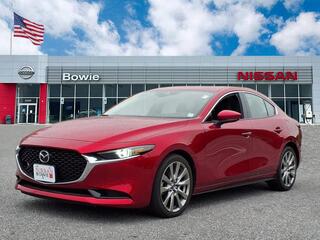 2021 Mazda Mazda3 Sedan for sale in West Mifflin PA