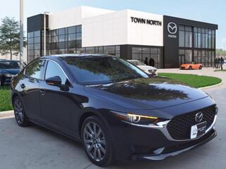 2023 Mazda Mazda3 Sedan for sale in Richardson TX