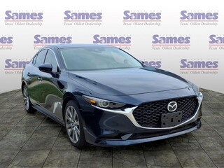 2023 Mazda Mazda3 Sedan