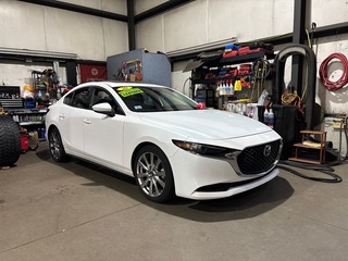 2020 Mazda Mazda3 Sedan for sale in Berwick ME
