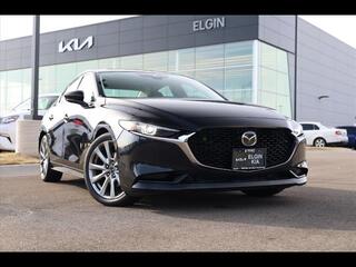 2020 Mazda Mazda3 Sedan