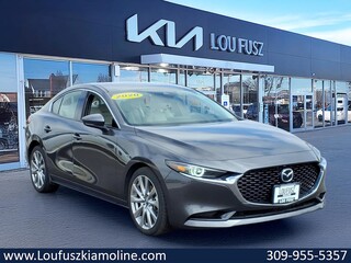 2020 Mazda Mazda3 Sedan for sale in Joliet IL
