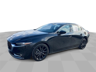 2021 Mazda Mazda3 Sedan