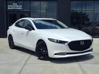 2024 Mazda Mazda3 Sedan for sale in Cincinnati OH