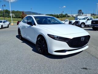 2025 Mazda Mazda3 Sedan for sale in Salem VA