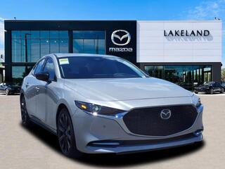 2024 Mazda Mazda3 Sedan for sale in Lakeland FL