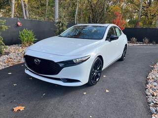 2025 Mazda Mazda3 Sedan for sale in Kansas City MO