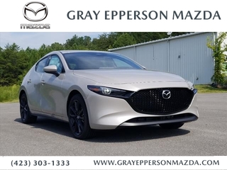 2023 Mazda Mazda3 Sedan for sale in Cleveland TN