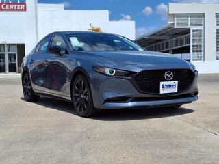 2025 Mazda Mazda3 Sedan