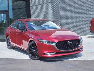 2024 Mazda Mazda3 Sedan for sale in Dayton OH