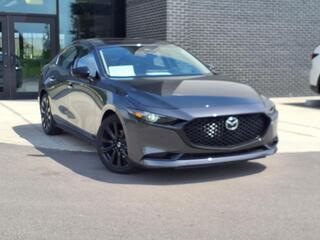 2025 Mazda Mazda3 Sedan for sale in Dayton OH