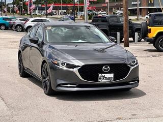 2023 Mazda Mazda3 Sedan