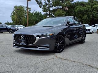 2021 Mazda Mazda3 Sedan for sale in Westlake Village CA