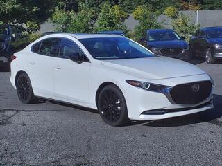 2024 Mazda Mazda3 Sedan