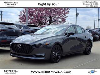 2025 Mazda Mazda3 Sedan for sale in Florence KY