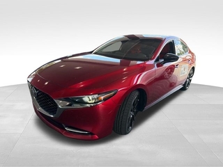 2023 Mazda Mazda3 Sedan