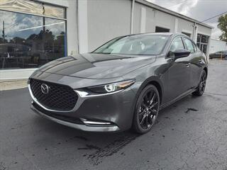 2023 Mazda Mazda3 Sedan for sale in St Fostoria OH