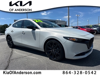 2024 Mazda Mazda3 Sedan