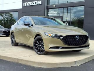 2025 Mazda Mazda3 Sedan for sale in Cincinnati OH