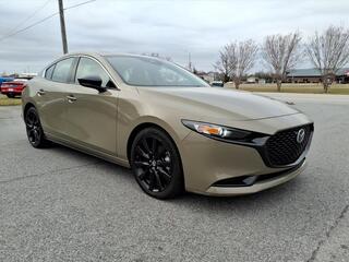 2024 Mazda Mazda3 Sedan