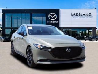 2024 Mazda Mazda3 Sedan for sale in Lakeland FL