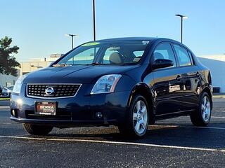 2008 Nissan Sentra