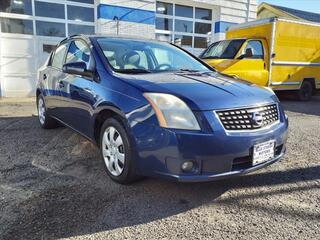 2008 Nissan Sentra for sale in Elizabeth NJ