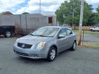 2009 Nissan Sentra