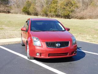 2008 Nissan Sentra for sale in Old Hickory TN