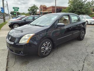 2009 Nissan Sentra for sale in Roselle NJ