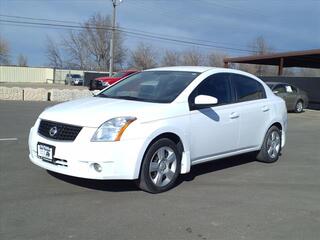 2009 Nissan Sentra