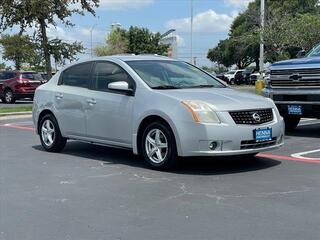 2008 Nissan Sentra