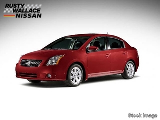 2009 Nissan Sentra for sale in Knoxville TN