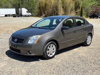 2008 Nissan Sentra