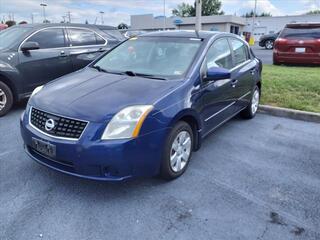 2008 Nissan Sentra for sale in Roanoke VA